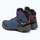 Взуття трекінгове жіноче Salewa Alp Trainer 2 Mid GTX блакитне 00-0000061383 3