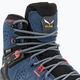 Взуття трекінгове жіноче Salewa Alp Trainer 2 Mid GTX блакитне 00-0000061383 8