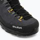 Взуття трекінгове чоловіче Salewa Alp Trainer 2 GTX сіре 00-0000061400 7