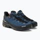Взуття трекінгове чоловіче Salewa Alp Trainer 2 блакитне 00-0000061402 4