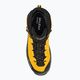 Взуття трекінгове жіноче Salewa MTN Trainer 2 Mid PTX жовте 00-0000064011 6