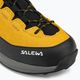 Взуття трекінгове жіноче Salewa MTN Trainer 2 Mid PTX жовте 00-0000064011 7