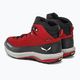 Взуття трекінгове жіноче Salewa MTN Trainer 2 Mid PTX червоне 00-0000064011 3