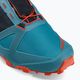 Кросівки для бігу чоловічі DYNAFIT Traverse storm blue/blueberry 11