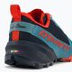 Кросівки для бігу чоловічі DYNAFIT Traverse storm blue/blueberry 15