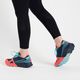 Кросівки для бігу жіночі DYNAFIT Ultra 100 hot coral/blueberry 3