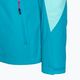 Куртка дощовик жіноча CMP синя 31Z5386/L430 5
