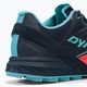 Кросівки для бігу жіночі DYNAFIT Alpine hot coral/blueberry 9