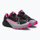 Кросівки для бігу жіночі DYNAFIT Ultra 50 alloy/black out 4