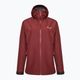 Куртка дощовик жіноча Salewa Puez Aqua 4 PTX 2.5L червона 00-0000028616