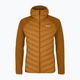 Куртка гібридна чоловіча Salewa Fanes Sarner/Rds Dwn Hyb golden brown