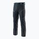 Чоловічі гірськолижні штани DYNAFIT Radical 2 GTX чорничного кольору 9