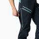 Жіночі штани для скейтбордингу DYNAFIT Radical 2 GTX чорнично-морський синій 4