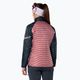 Жіноча куртка DYNAFIT Speed Insulation скіт-куртка чорнична мокароза 2