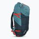 Гірськолижний рюкзак DYNAFIT Radical 30+ л штормовий синій/чорниця 2