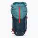 Гірськолижний рюкзак DYNAFIT Radical 30+ л штормовий синій/чорниця 4