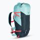 Жіночий парашутний рюкзак DYNAFIT Radical 30+ л морський синій/чорниця 2