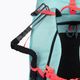 Жіночий парашутний рюкзак DYNAFIT Radical 30+ л морський синій/чорниця 5