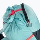 Жіночий парашутний рюкзак DYNAFIT Radical 30+ л морський синій/чорниця 6
