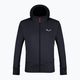 Чоловічий трекінговий світшот Salewa Puez PL Hooded navy blazer з капюшоном