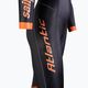 Гідрокостюм для триатлону жіночий Sailfish Atlantic 2 black/orange 4