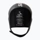 Шапочка для плавання Sailfish Silicone чорна NEOPRENE CAP 5