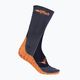 Шкарпетки неопренові Sailfish Neoprene чорно-помаранчеві 5