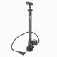 Насос велосипедний XLC PU-S07 Delta Classic Floor Pump black 3