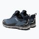 Чоловічі туристичні черевики Meindl Lite Trail GTX темно-синього кольору 3