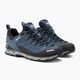 Чоловічі туристичні черевики Meindl Lite Trail GTX темно-синього кольору 4