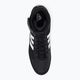 Кросівки боксерські чоловічі adidas Havoc чорні AQ3325 6