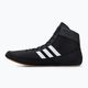 Кросівки боксерські чоловічі adidas Havoc чорні AQ3325 10