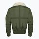 Куртка чоловіча Alpha Industries B15-3 TT sage green 2