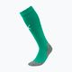 Шкарпетки футбольні дитячі PUMA Team Liga Core зелені 703441 05