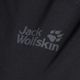 Куртка хардшел жіноча Jack Wolfskin Evandale чорна 1111191_6000 6