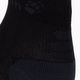 Шкарпетки для трекінгу Jack Wolfskin Multifunction Low Cut чорні 1908601_6000 3