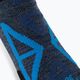 Шкарпетки для трекінгу Jack Wolfskin Trekking Pro Classic Cut блакитні 1904292_1010 3