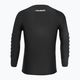 Футболка футбольна longsleeve Reusch Compression Shirt Soft Padded чорна 5113500-7700 2