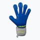 Рукавиці воротарські Reusch Attrakt Grip Evolution Finger Support сірі 5270820 8