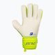 Рукавиці воротарські Reusch Attrakt Grip Finger Support жовті 5270810 8
