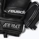 Рукавиці воротарські Reusch Attrakt Freegel Infinity Finger Support чорні 5270730-7700 4