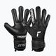 Рукавиці воротарські Reusch Attrakt Freegel Infinity Finger Support чорні 5270730-7700 5