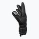 Рукавиці воротарські Reusch Attrakt Freegel Infinity Finger Support чорні 5270730-7700 7