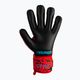 Рукавиці воротарські Reusch Attrakt Grip Evolution Finger Support червоні 5370820-3333 6