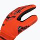Рукавиці воротарські Reusch Attrakt Grip Evolution Finger Support червоні 5370820-3333 3