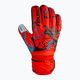 Рукавиці воротарські Reusch Attrakt Grip Finger Support червоні 5370810-3334 4