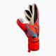 Рукавиці воротарські Reusch Attrakt Grip Finger Support червоні 5370810-3334 6