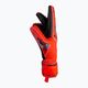 Рукавиці воротарські дитячі Reusch Attrakt Grip Evolution Finger Support Junior червоні 5372820-3333 6