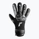 Рукавиці воротарські Reusch Attrakt Infinity Finger Support чорні 5370720-7700 4