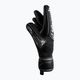 Рукавиці воротарські дитячі Reusch Attrakt Infinity Finger Support Junior чорні 5372720-7700 6